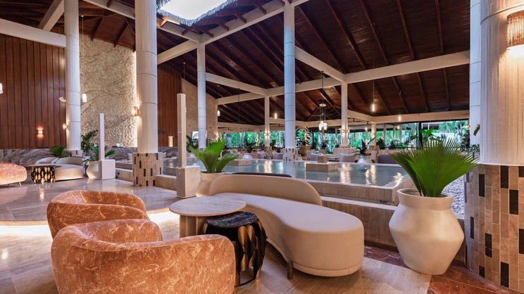 Grand Palladium Select Bávaro